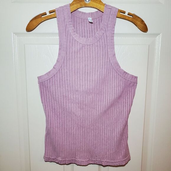 Free People Movement Blissed Out Tank Size S - Picture 2 of 12